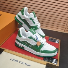 Louis Vuitton Trainer Sneaker